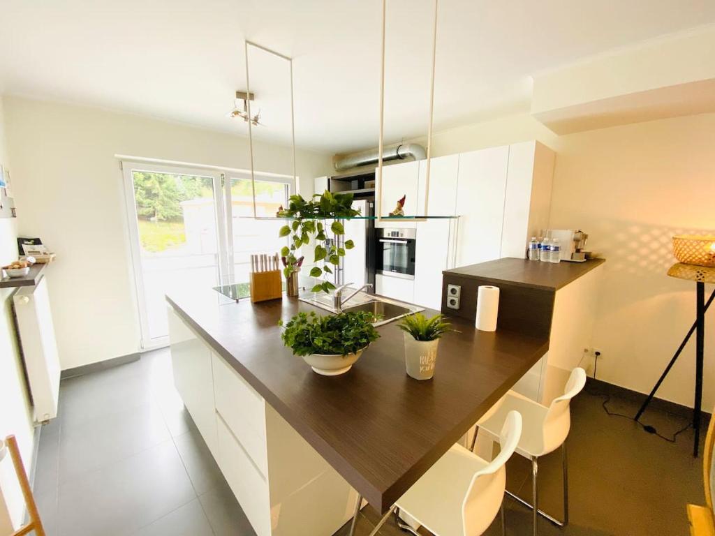 Large 3 bedrooms in Center with Terraces & Parking – ROL1 — photo 9