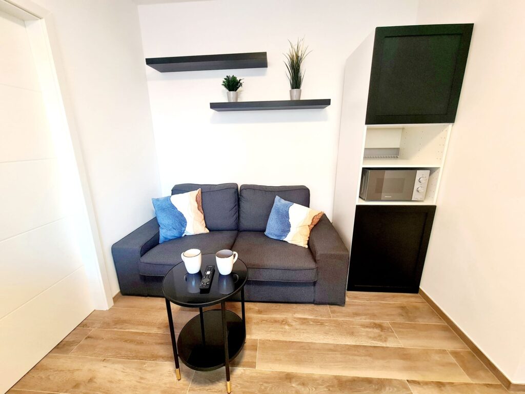Luxury 1 bedroom with Parking – CD6 — photo 4