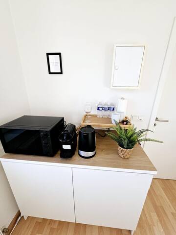 Chic Studio in Luxembourg city-Limp17C — photo 3
