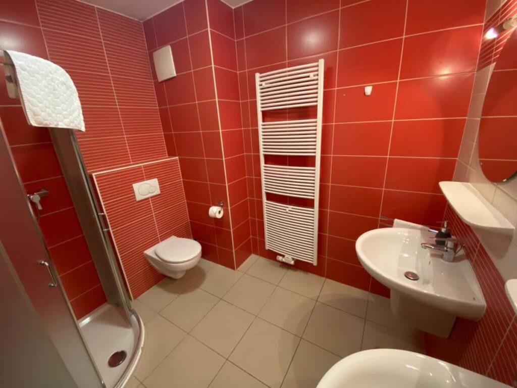 Large Modern Flat 100m2 in the Heart of City Center -2a — photo 14