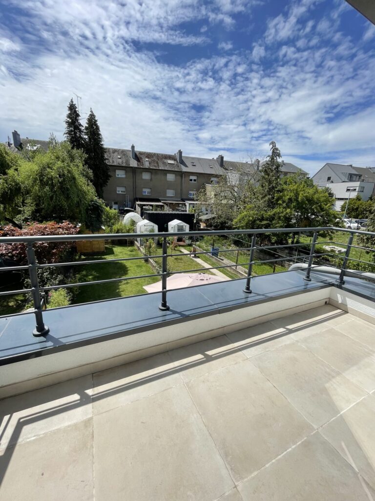 Modern townhouse – Dif 1 — photo 4