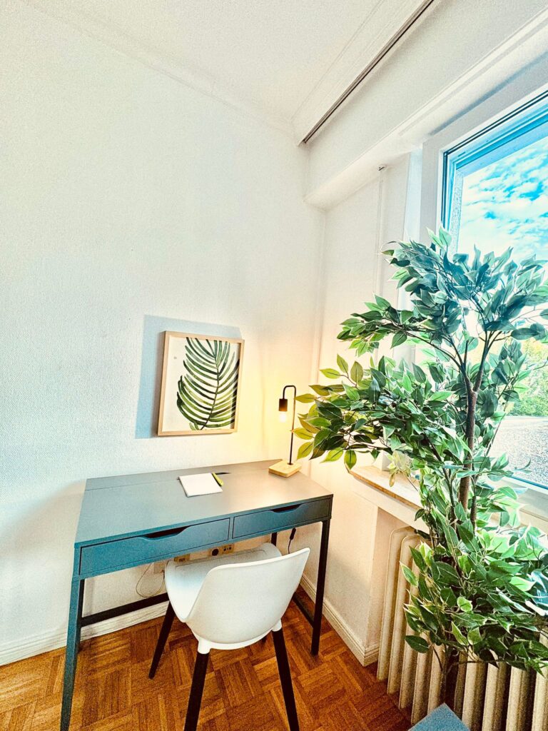 Elegant one bedroom with a private terrace-BEL139 — photo 6