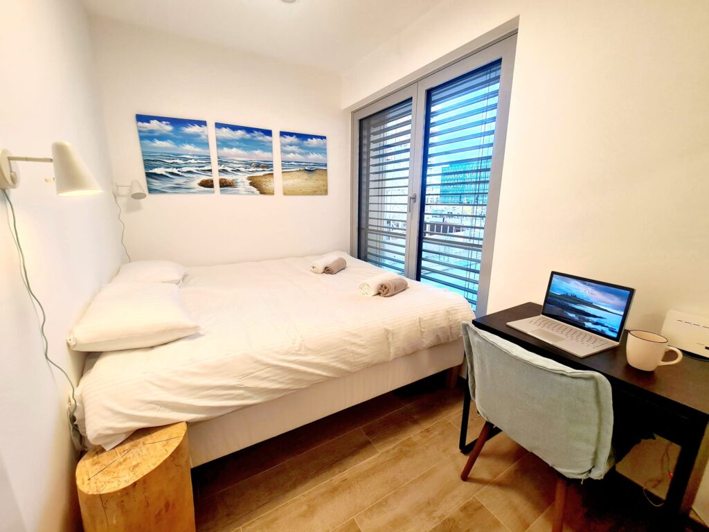 Luxury 1 bedroom with Parking – CD6 — photo 7