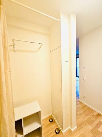 Cozy one bedroom flat with convenient parking-CD8 — photo 9