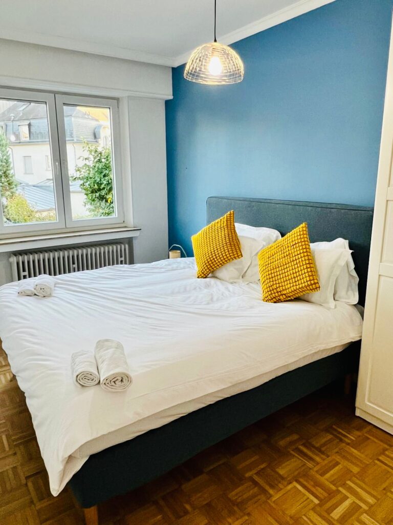 Elegant one bedroom with a private terrace-BEL139 — photo 9