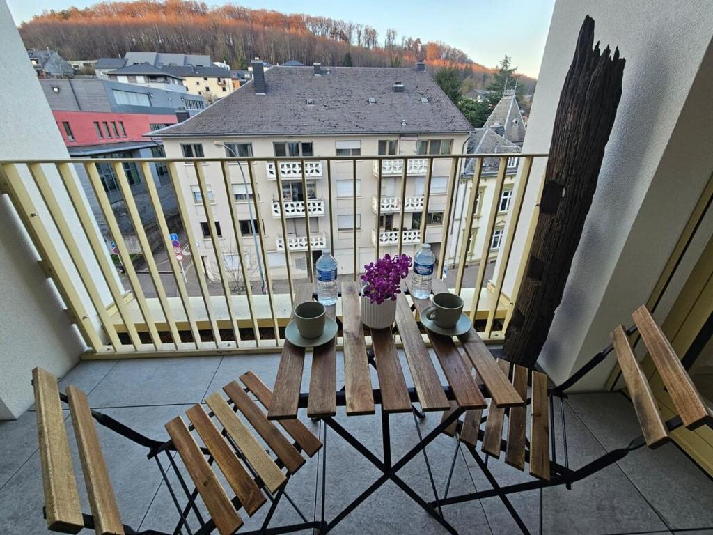 New 2 Bedrooms Flat in City Center-128 — photo 2