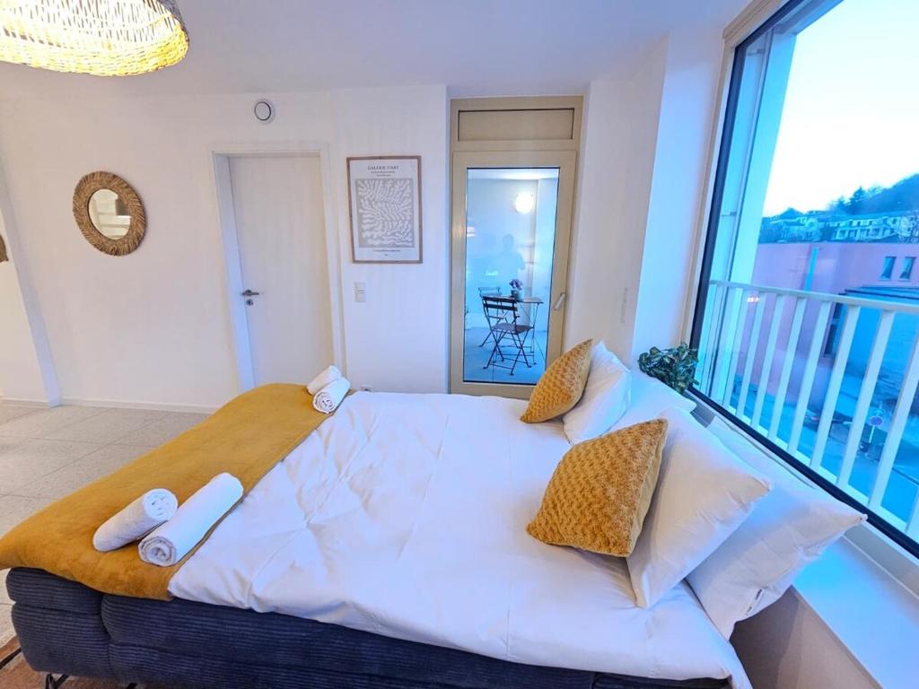 New 2 Bedrooms Flat in City Center-128 — photo 11