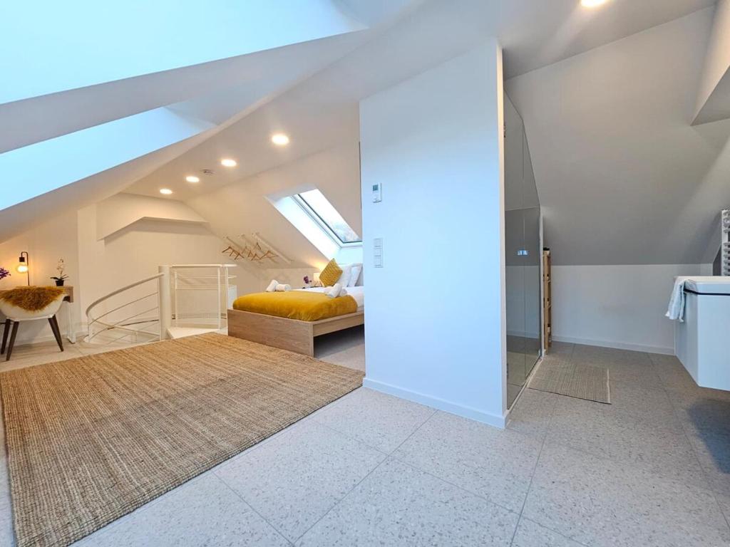 New 2 Bedrooms Flat in City Center-128 — photo 21