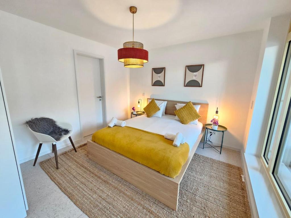 New 2 Bedrooms Flat in City Center-128 — photo 12