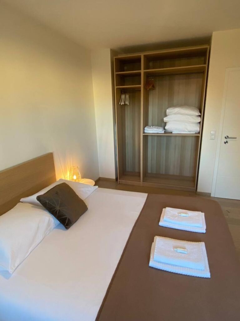 Large Modern Flat 100m2 in the Heart of City Center -2a — photo 11