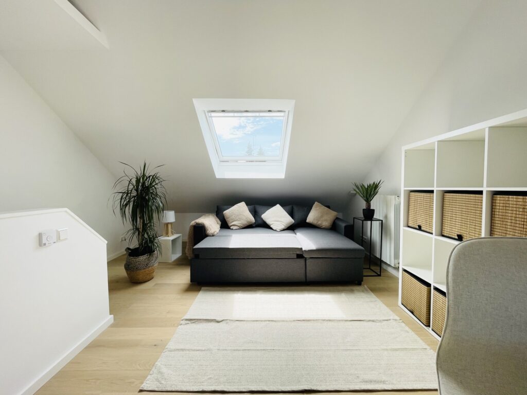 Modern townhouse – Dif 1 — photo 17