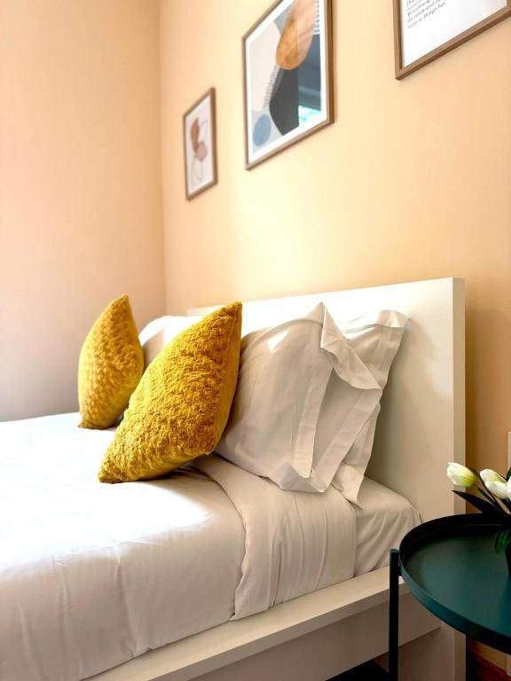 Stylish Brand New 1 Bedroom Apartment in Luxembourg City-BON45A — photo 11