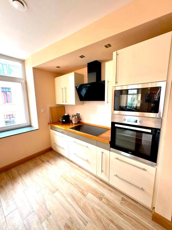 Spacious 1 bedroom with 4 beds in Luxembourg City-BON45B — photo 6
