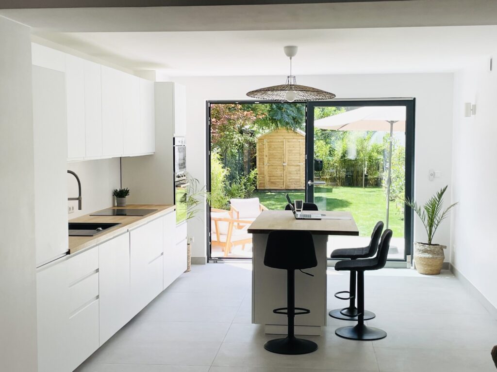 Modern townhouse – Dif 1 — photo 9