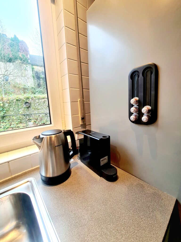 New Large 2bedrooms with Parking – BON68 — photo 6