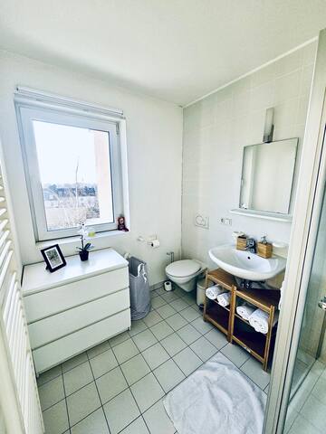 Chic Studio in Luxembourg city-Limp17C — photo 8