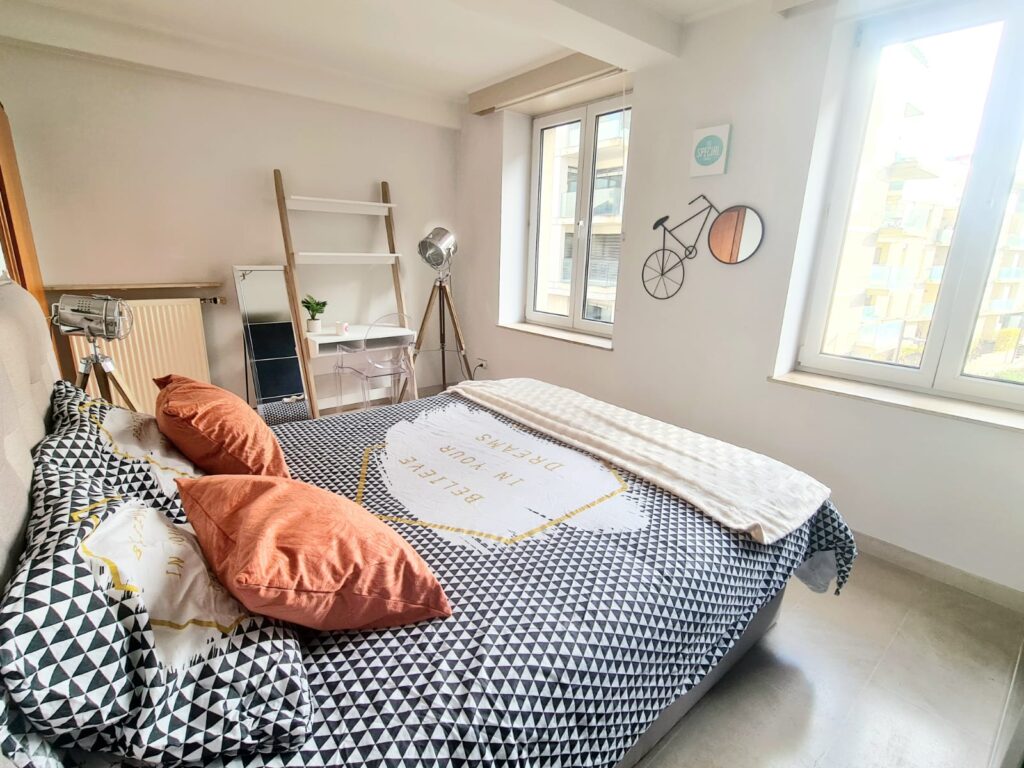 Easy Living 1 bedroom Apartment-GAR68 — photo 7