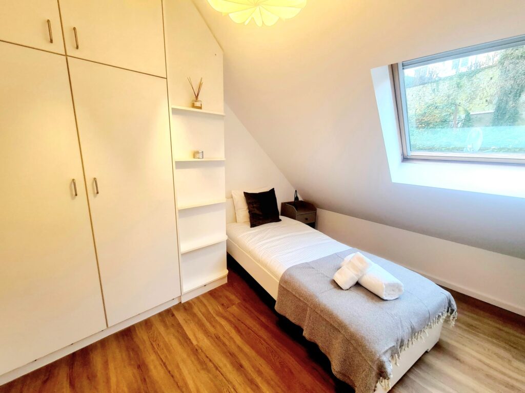 New Large 2bedrooms with Parking – BON68 — photo 9