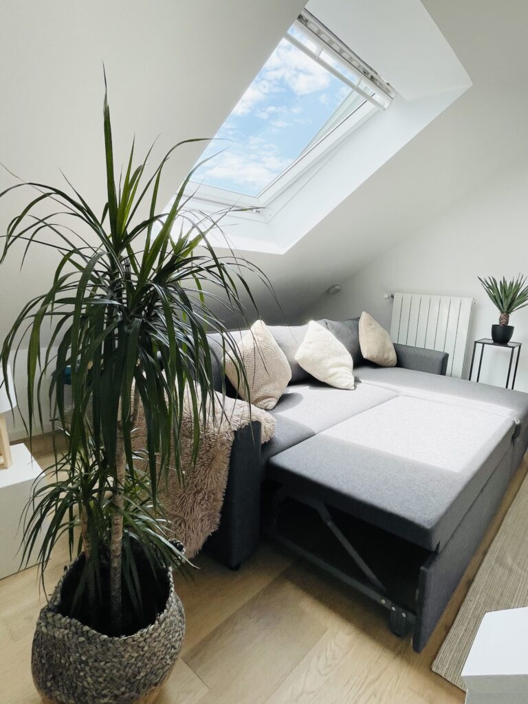 Modern townhouse – Dif 1 — photo 18