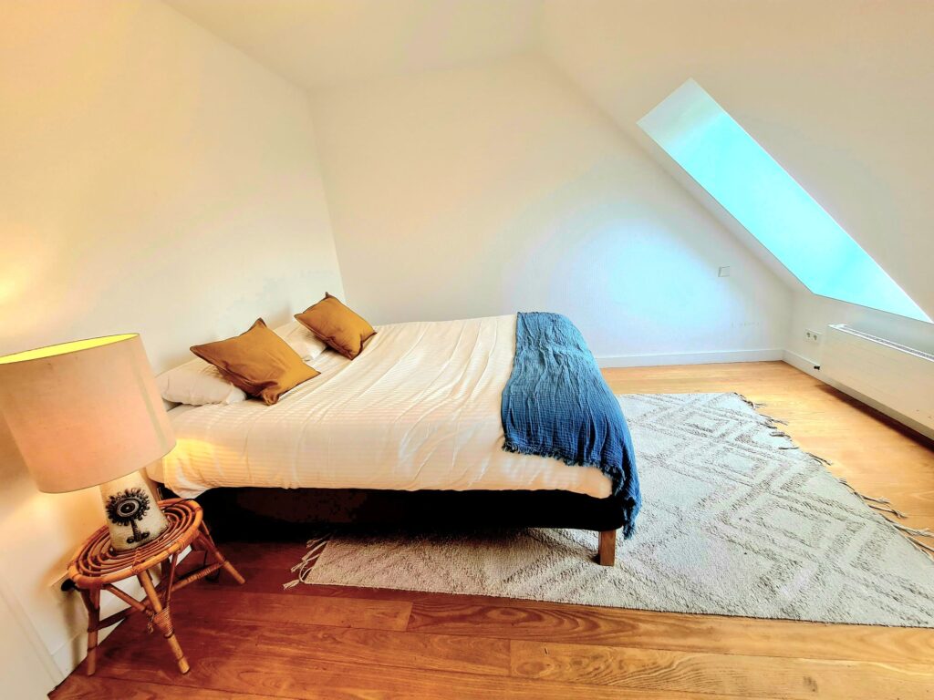 Luxury 3 bedrooms Penthouse 3 Terraces & Parking -145 — photo 11