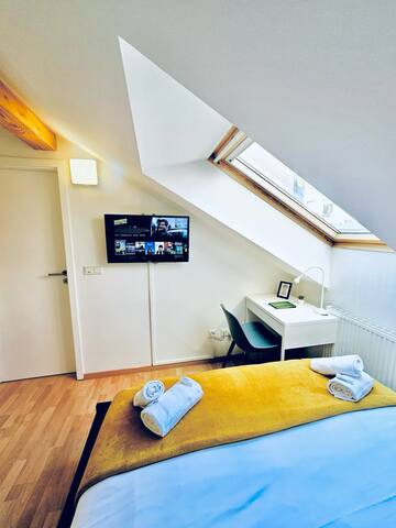 Compact Studio in Luxembourg-Limp17B — photo 2