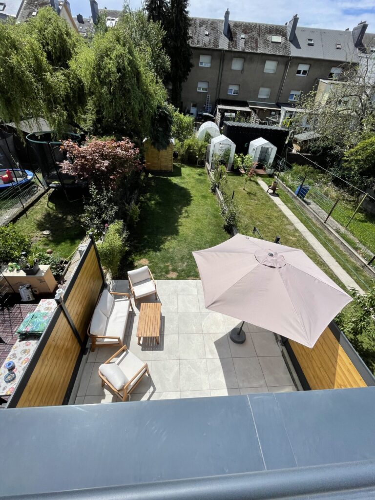 Modern townhouse – Dif 1 — photo 6