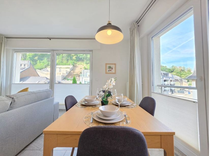 Premium 2 bedroom apartment with balcony and parking-ROL2 — photo 7