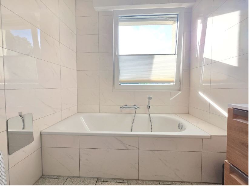 Premium 2 bedroom apartment with balcony and parking-ROL2 — photo 21