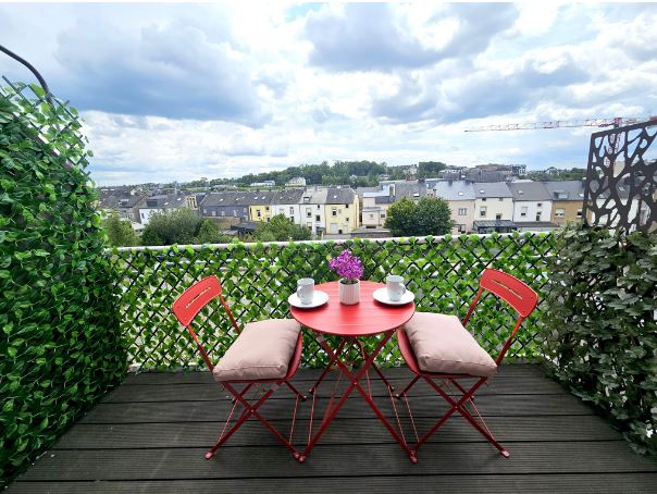 Well-Appointed 2BR flat with terrace&parking-HOL127 — photo 5