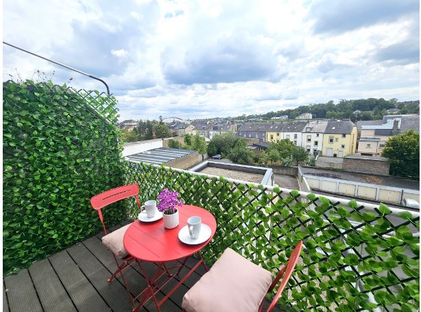 Well-Appointed 2BR flat with terrace&parking-HOL127 — photo 6