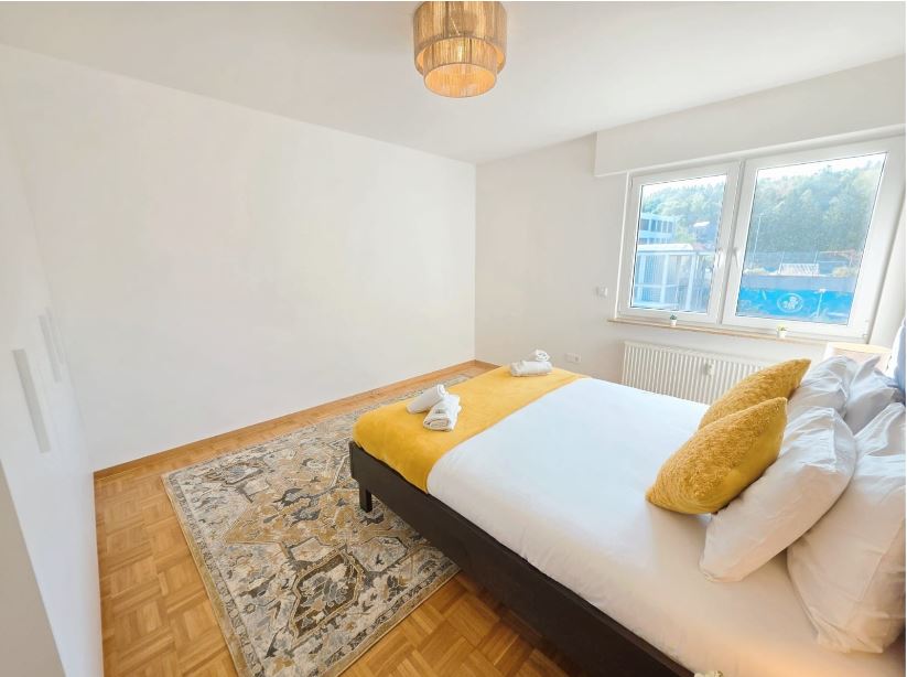 Premium 2 bedroom apartment with balcony and parking-ROL2 — photo 16