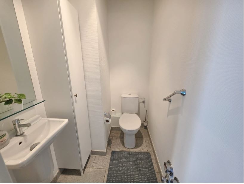 Premium 2 bedroom apartment with balcony and parking-ROL2 — photo 22