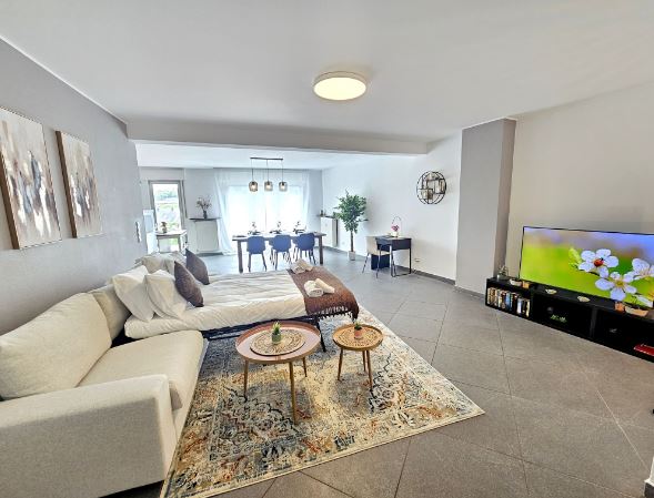 Well-Appointed 2BR flat with terrace&parking-HOL127 — photo 12