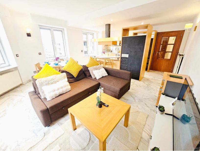 Smart Retreat next to Luxembourg Station-Gar68b — photo 2