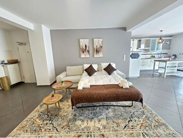 Well-Appointed 2BR flat with terrace&parking-HOL127 — photo 14
