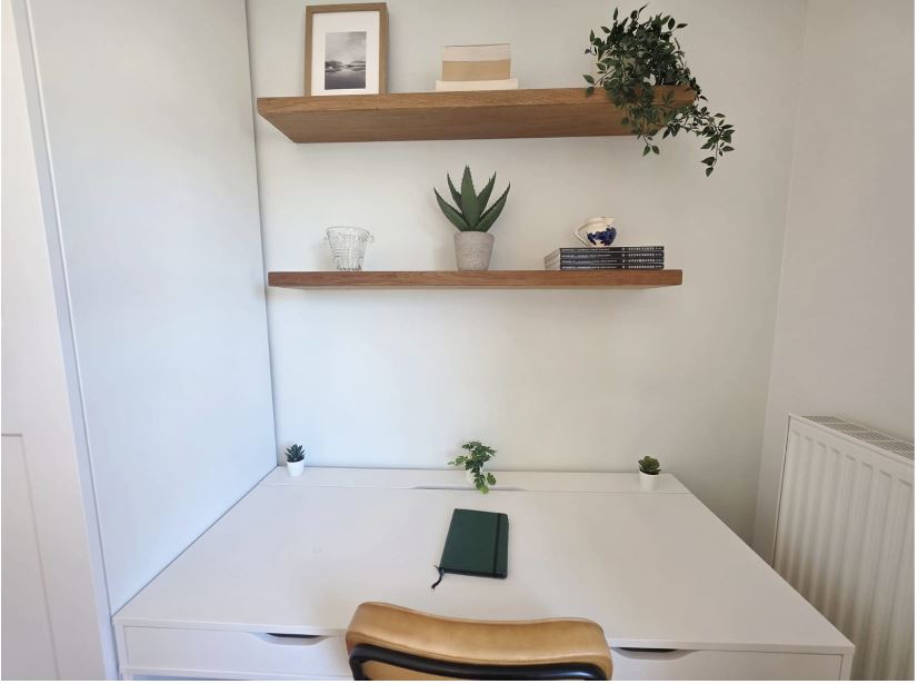 Premium 2 bedroom apartment with balcony and parking-ROL2 — photo 18