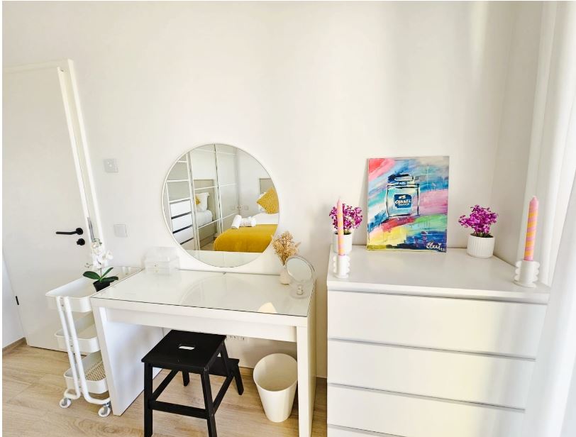 Central Luxembourg 2BR Flat w terrace&parking-CD11 — photo 19