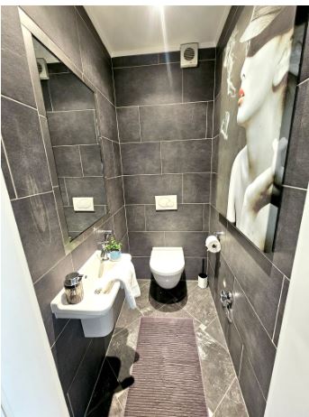 Well-Appointed 2BR flat with terrace&parking-HOL127 — photo 22