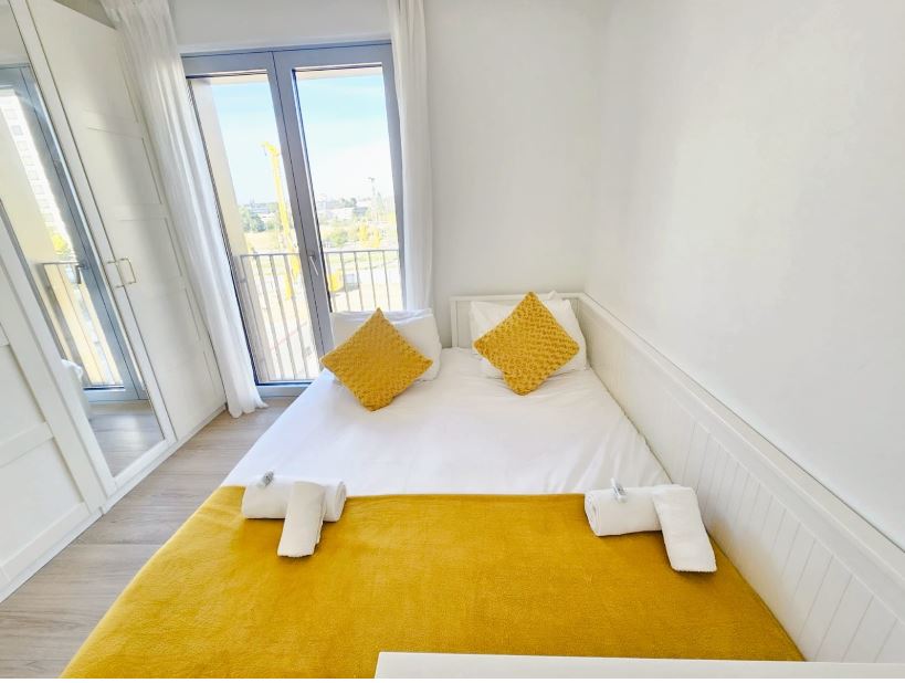 Central Luxembourg 2BR Flat w terrace&parking-CD11 — photo 16