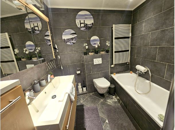 Well-Appointed 2BR flat with terrace&parking-HOL127 — photo 21