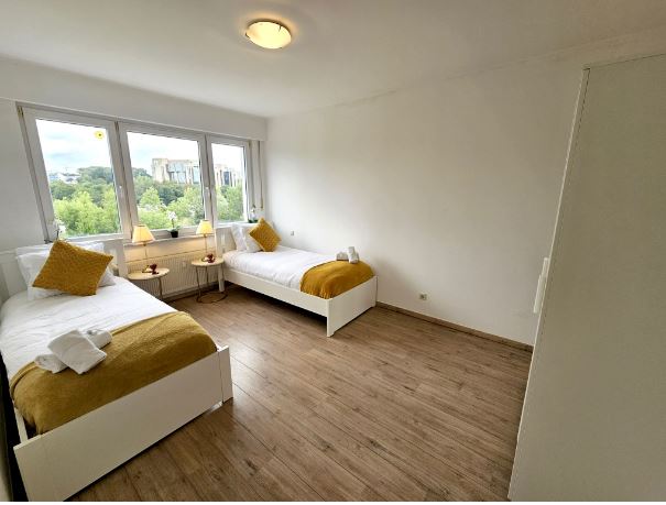 Well-Appointed 2BR flat with terrace&parking-HOL127 — photo 19