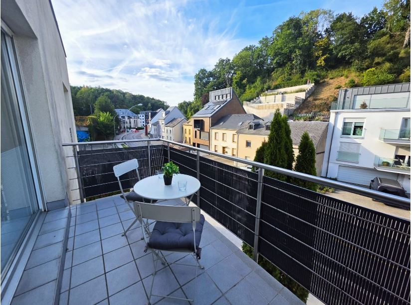 Premium 2 bedroom apartment with balcony and parking-ROL2 — photo 4