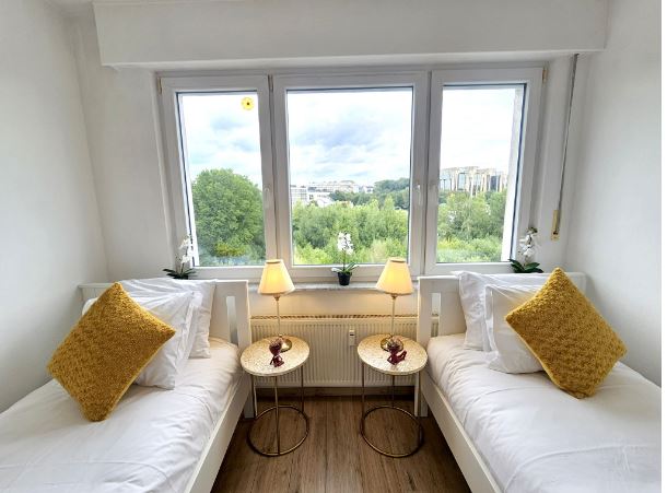 Well-Appointed 2BR flat with terrace&parking-HOL127 — photo 20