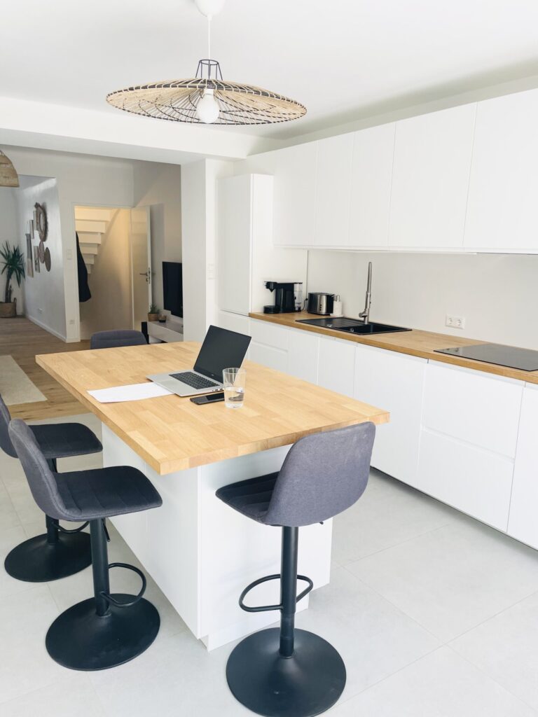 Modern townhouse – Dif 1 — photo 11