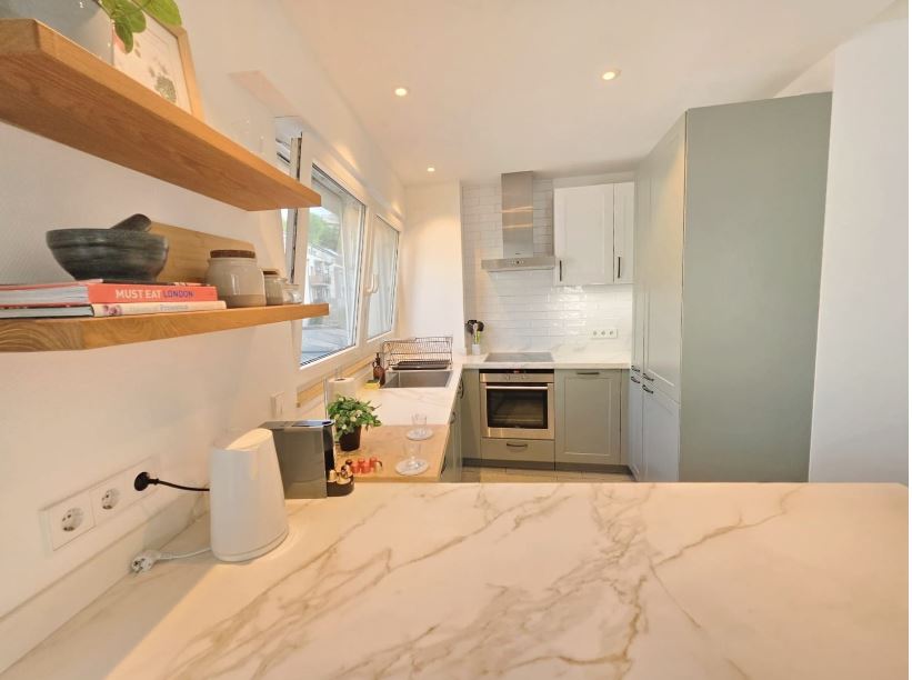 Premium 2 bedroom apartment with balcony and parking-ROL2 — photo 8