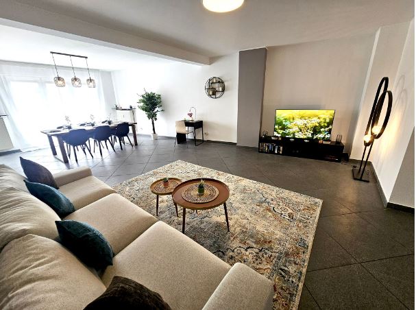 Well-Appointed 2BR flat with terrace&parking-HOL127 — photo 4