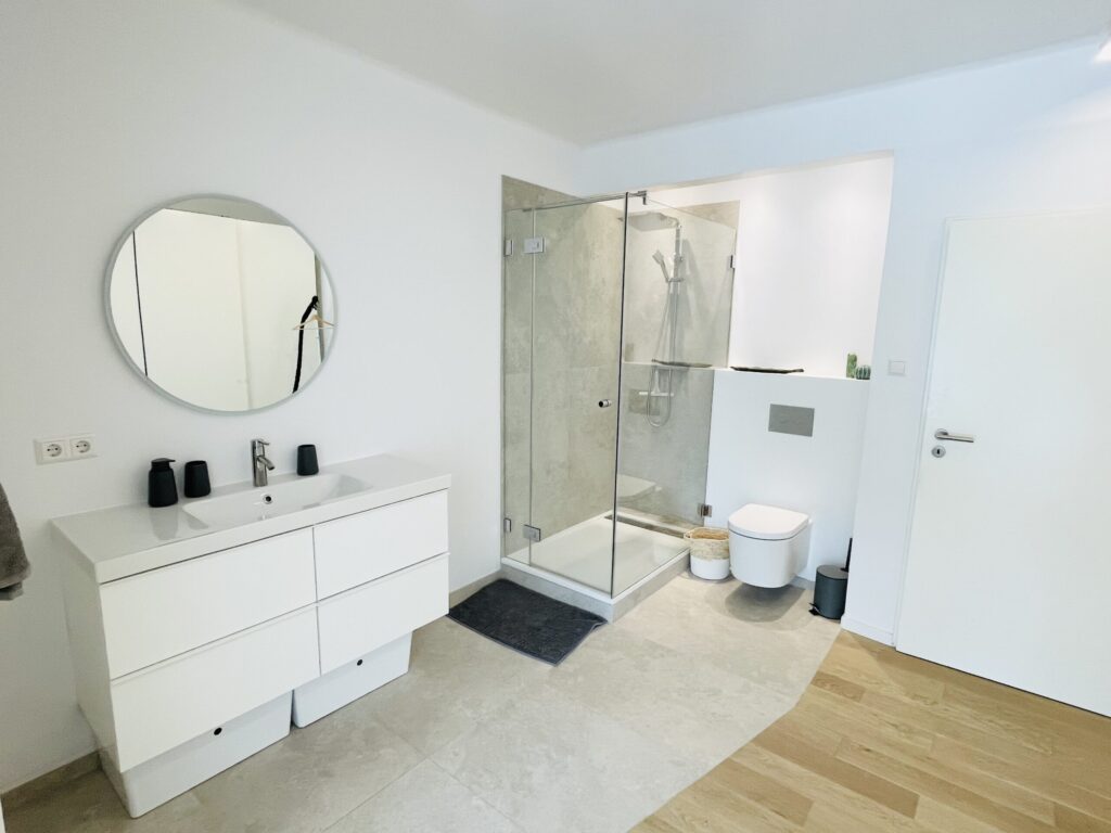 Modern townhouse – Dif 1 — photo 20