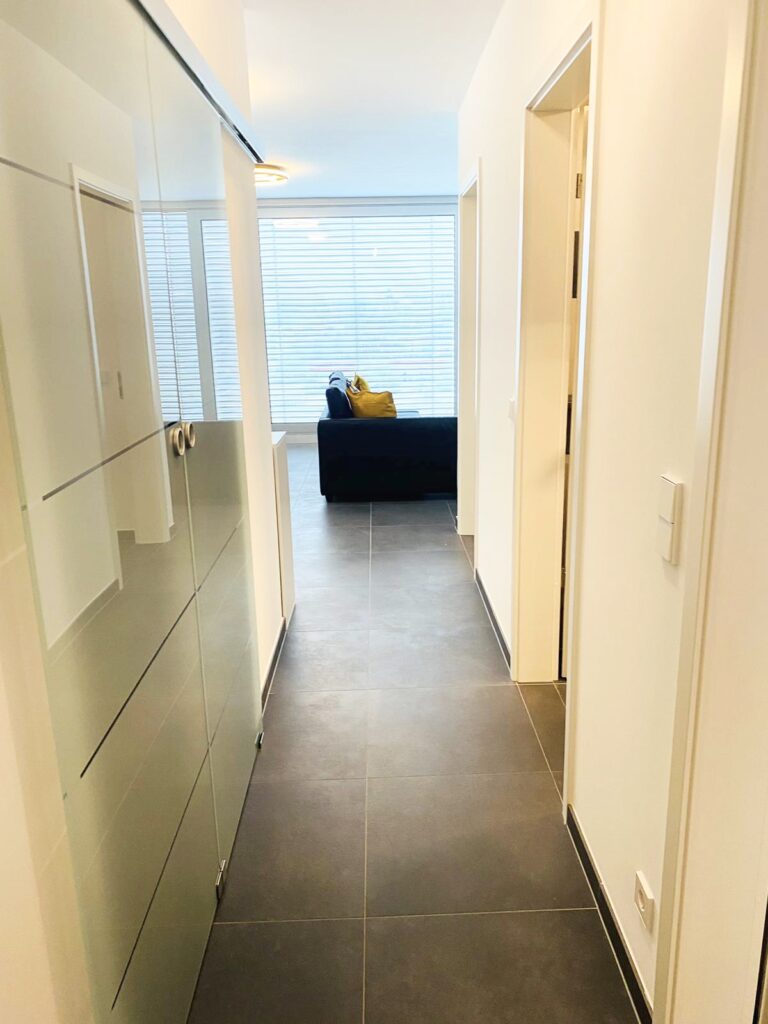 Brand new 2 bedrooms Penthouse in Center, Terrace and Parking 152 — photo 7