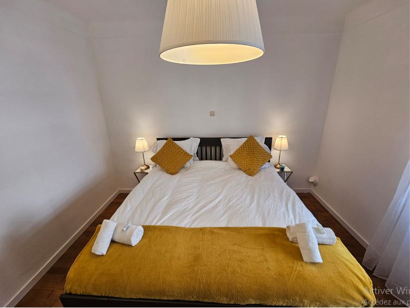 Ideal city stay 1BR near train station-GAR15 — photo 14