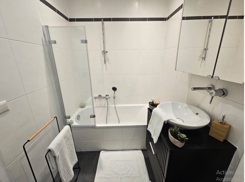Ideal city stay 1BR near train station-GAR15 — photo 16